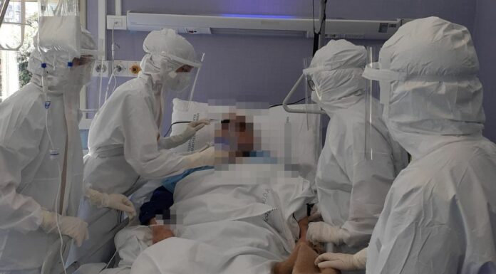 Covid, Iss “Mortalità non vaccinati 25 volte più alta di chi ha booster”