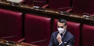 M5S, Di Maio si dimette dal Comitato di Garanzia