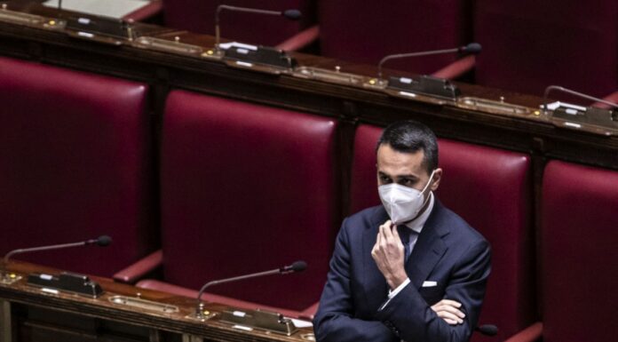 M5S, Di Maio si dimette dal Comitato di Garanzia