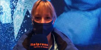 Pellegrini “A Pechino esperienza emozionante, sono incuriosita”