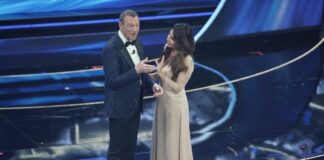 Per Sanremo 13,2 mln di ascolti per la finale, dato più alto dal 2000