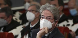Gentiloni “Pnrr impostato bene, fondamentali i prossimi mesi”