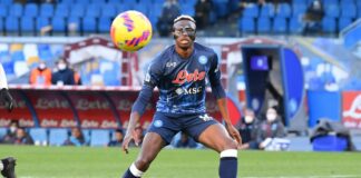 Venezia-Napoli 0-2, azzurri a -1 dall’Inter