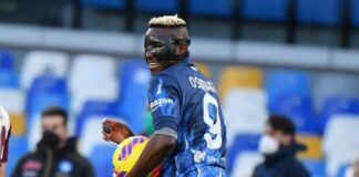 Venezia-Napoli 0-2, azzurri a -1 dall’Inter