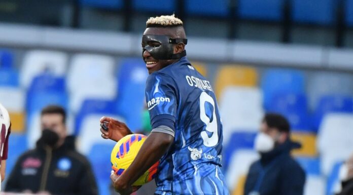 Venezia-Napoli 0-2, azzurri a -1 dall’Inter