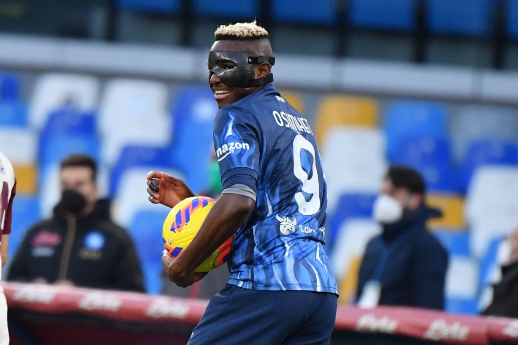 Venezia-Napoli 0-2, azzurri a -1 dall’Inter Venezia-Napoli 0-2, azzurri a -1 dall’Inter