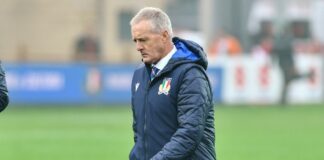 Italrugby ko al debutto nel 6 Nazioni, la Francia vince 37-10