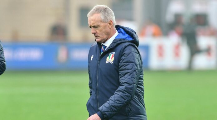 Italrugby ko al debutto nel 6 Nazioni, la Francia vince 37-10