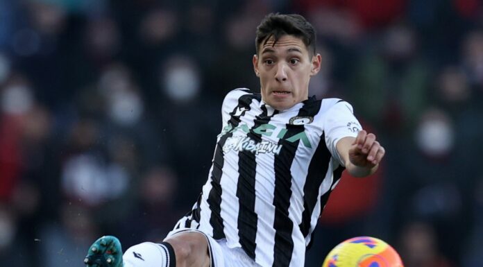 L’Udinese “mata” 2-0 il Toro, in gol Molina e Pussetto