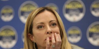 Centrodestra, Meloni “Voglio garanzie dagli alleati”