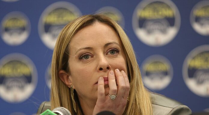 Centrodestra, Meloni “Voglio garanzie dagli alleati”