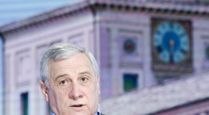 Centrodestra, Tajani “Basta polemiche, serve un salto di qualità”