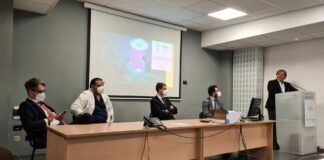 Al Giglio di Cefalù un braccialetto elettronico monitora i pazienti