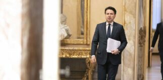 M5S, Conte “No a guerre di logoramento interno”