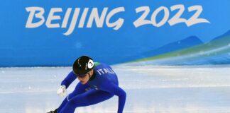 Short track, oro per Arianna Fontana nei 500 metri