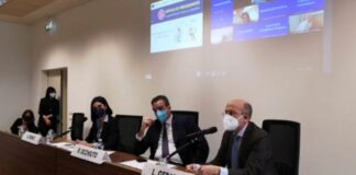 Uffici di prossimità giudiziaria, parte il progetto in Calabria