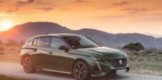 Peugeot, da 301 a nuova 308 dieci generazioni per serie più longeva