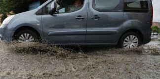 Maltempo, stanziati i primi 11 mln per interventi strutturali in Liguria