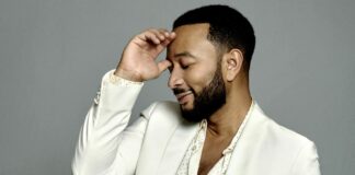 John Legend, esce il nuovo singolo “Tomorrow”