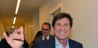 Festival di Sanremo, sui media trionfa Gianni Morandi