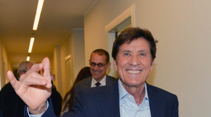 Festival di Sanremo, sui media trionfa Gianni Morandi