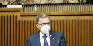 In Friuli Venezia Giulia norme a tutela castagneti e pescaturismo