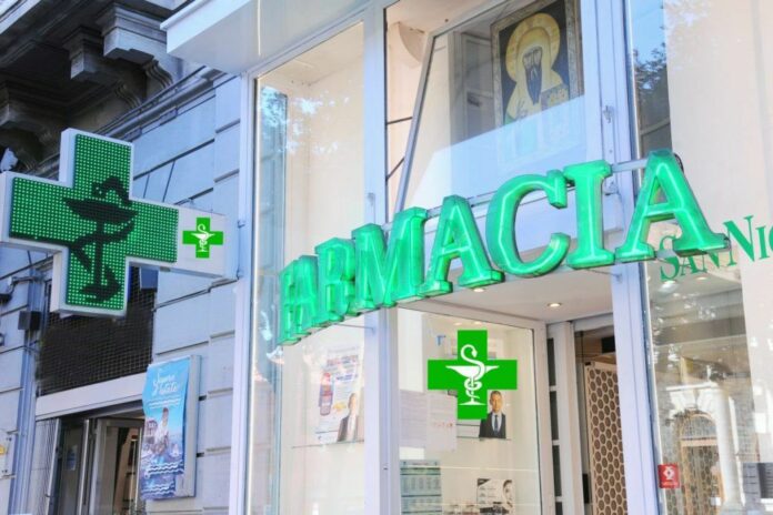 Farmacia