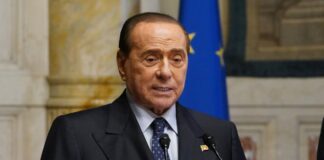 Caro bollette, Berlusconi “A rischio famiglie e imprese”