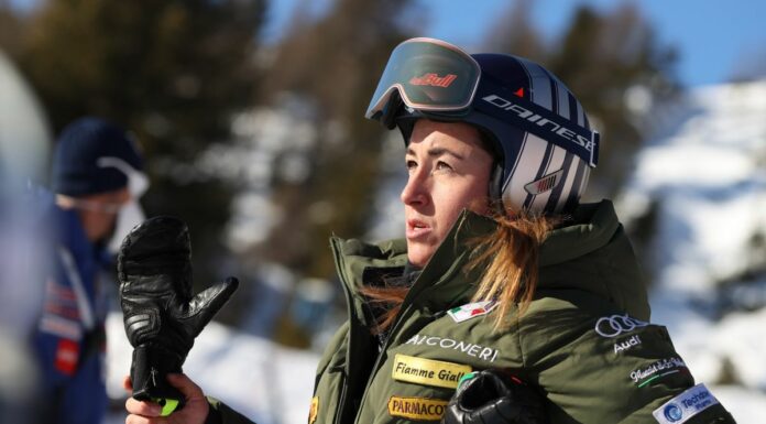 Goggia “Non garantisco nulla ma ce la metterò tutta”