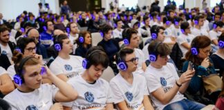 Social Innovation Campus, lezioni Gruppo Cap e MM sull’acqua 4.0