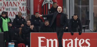 Pioli “La Coppa Italia è importante, vogliamo vincerla”