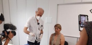 Covid, disturbi dell’olfatto dopo un anno per il 20/25% dei pazienti