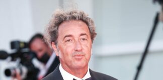 Paolo Sorrentino candidato agli Oscar con “E’ stata la mano di Dio”