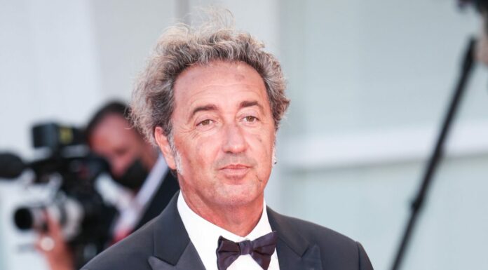 Paolo Sorrentino candidato agli Oscar con “E’ stata la mano di Dio”