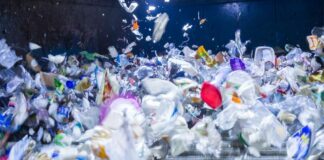 Allarme plastica, Wwf “Inquinamento oceani 4 volte maggiore nel 2050”