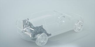 Volvo, 10 mln di Corone per produrre auto elettriche a Torslanda