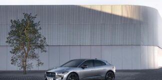 Jaguar I-Pace, ancora più coinvolgente con Amazon Alexa