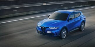 Tonale è l’Alfa Romeo del futuro che nasce dalla storia