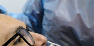 Covid, un decesso e 155 nuovi positivi in Valle d’Aosta