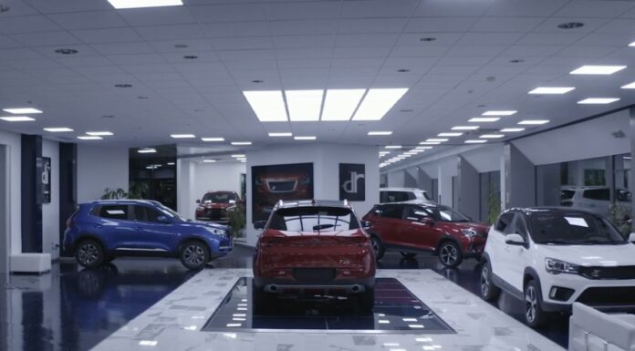 DR apre il nuovo anno con un mese di gennaio da record