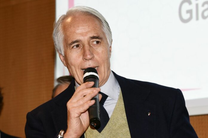 premio Giacinto Facchetti 'Il bello del calcio'