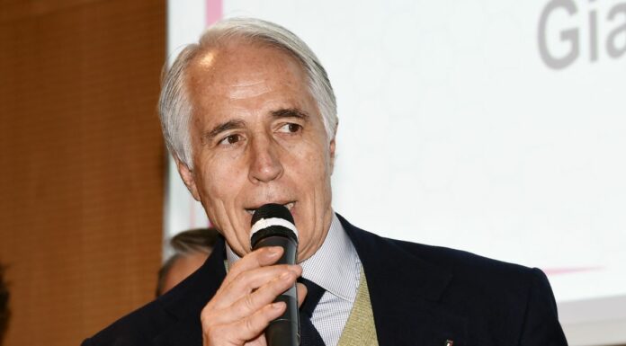 Pechino2022, Malagò negativo al test covid