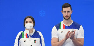 Constantini e Mosaner “Ecco la spinta che serviva al curling”