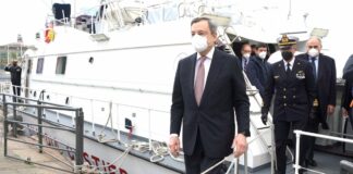 Bollette, Draghi “Dal Governo un intervento di ampia portata”