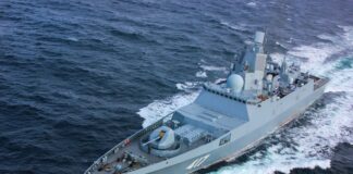 La Russia si prepara a esercitazioni militari al largo di Malta