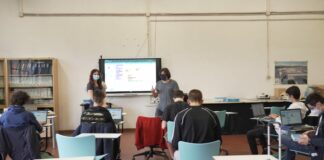Il coding tra i banchi con la terza edizione di High Tech High School