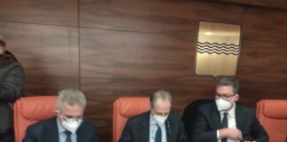 Rifiuti, firmato protocollo di intesa tra Regione Basilicata e Conai