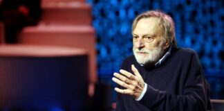 Dedicata a Gino Strada la giornata nazionale del personale sanitario