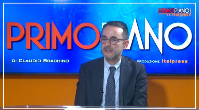 Laporta “La tutela dell’ambiente deve essere al centro del Pnrr”