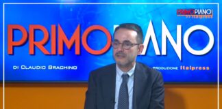 Laporta “La tutela dell’ambiente deve essere al centro del Pnrr”